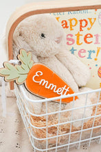 Load image into Gallery viewer, Carrot Easter Tags